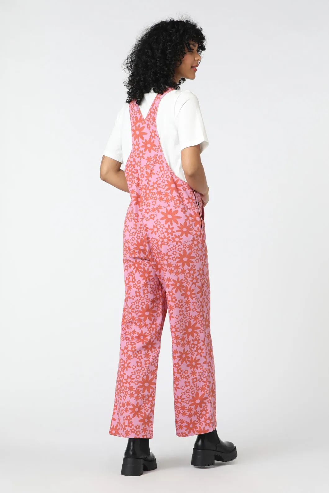 Babette Overall sold by Princess Highway product image thumbnail 4