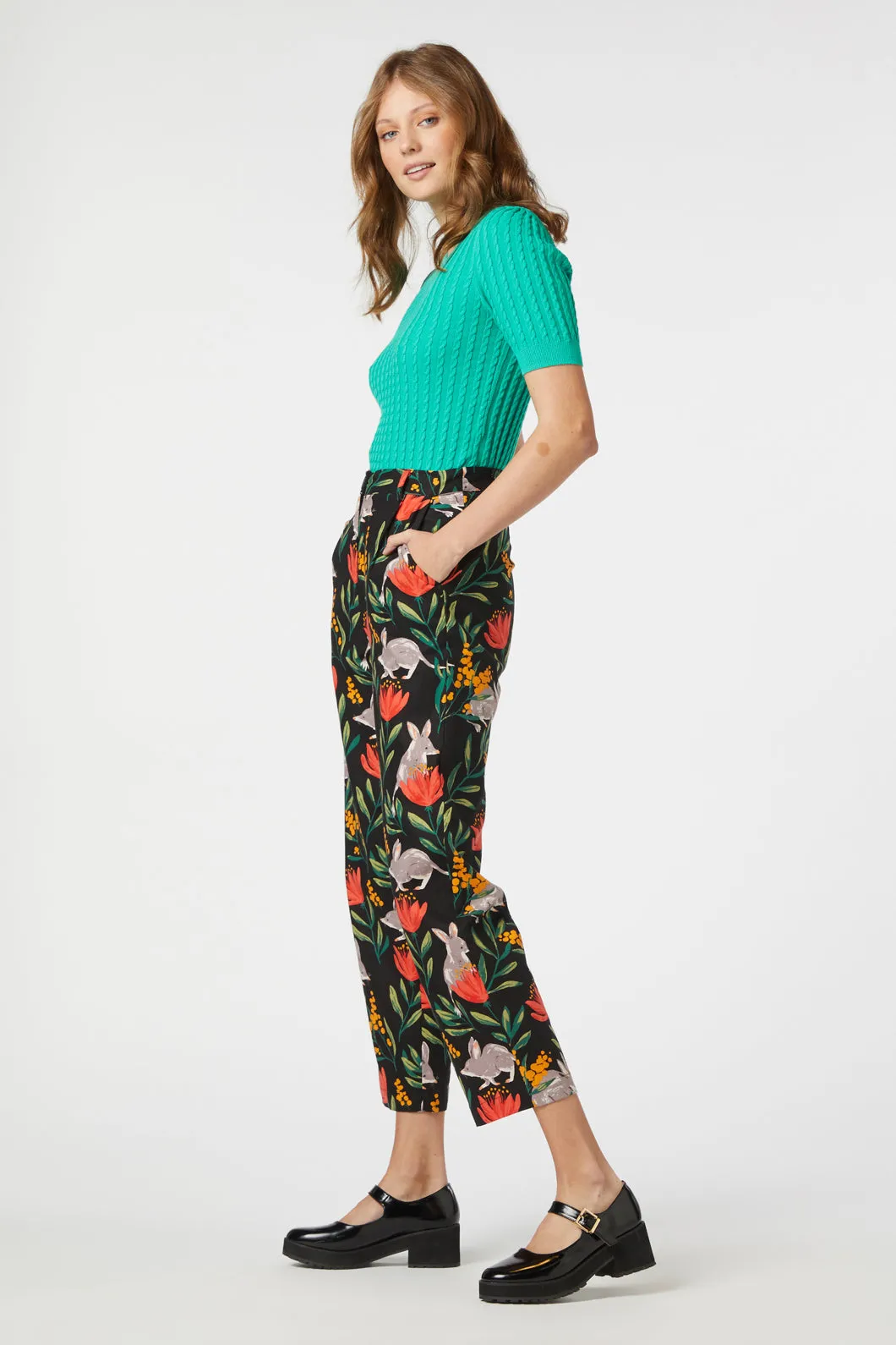 Bilby Pant sold by Princess Highway product image thumbnail 3