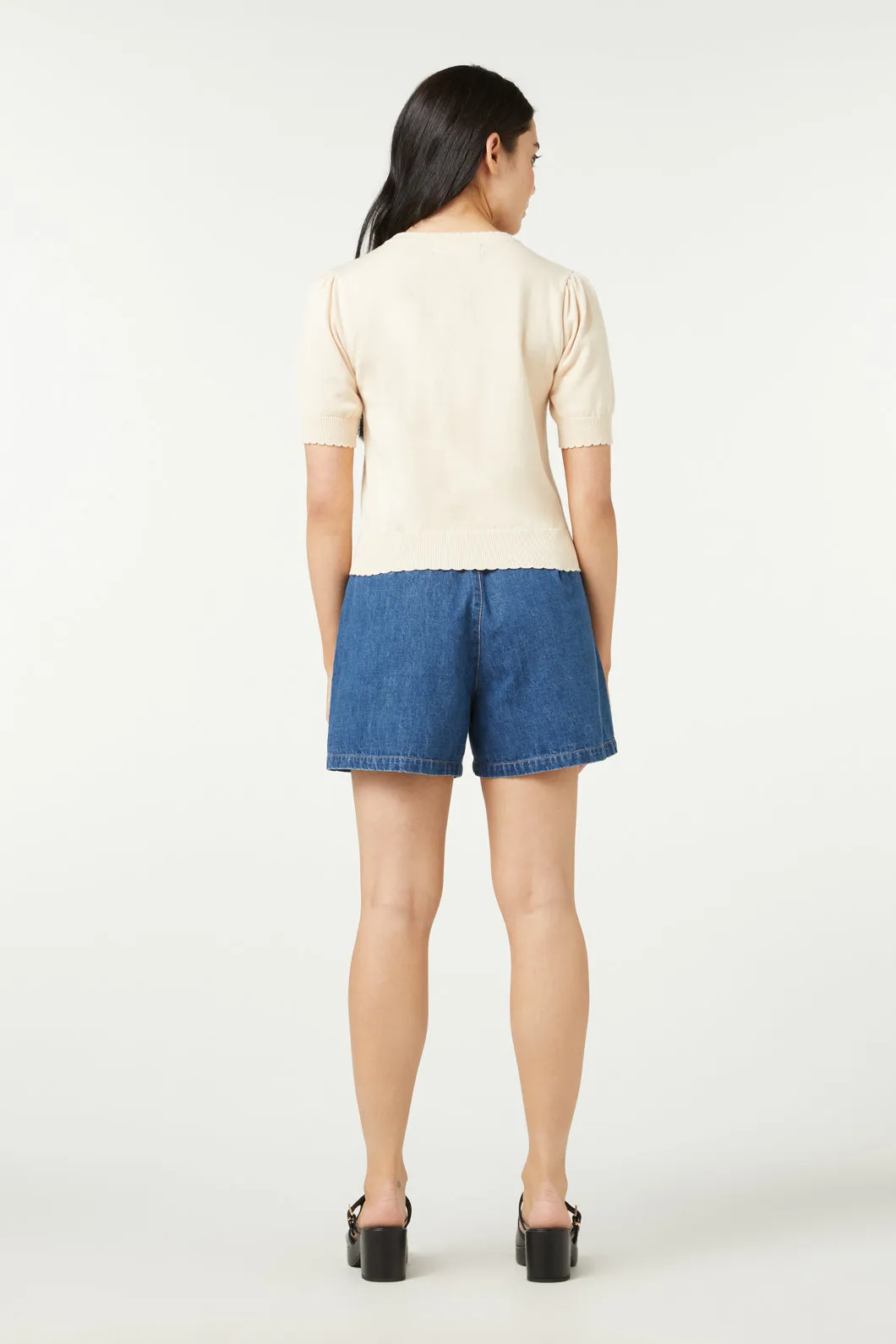 Oranges Knit Top sold by Princess Highway product image thumbnail 4