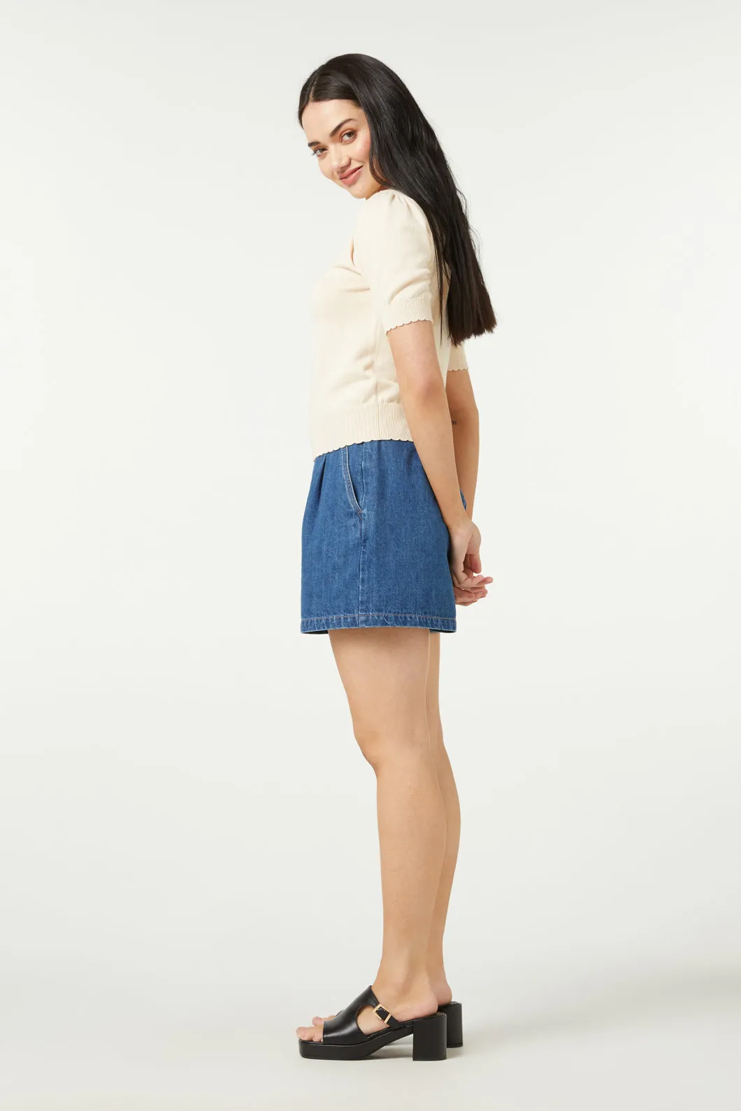 Oranges Knit Top sold by Princess Highway product image thumbnail 3