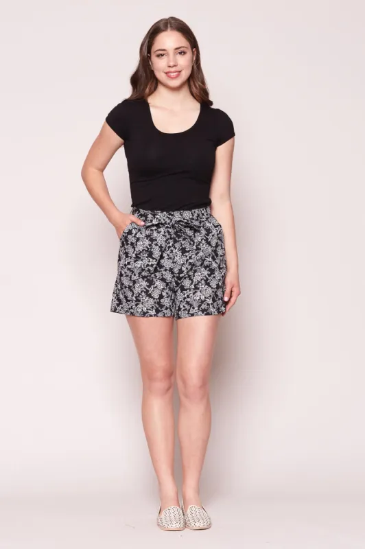Shelly Short made by Princess Highway