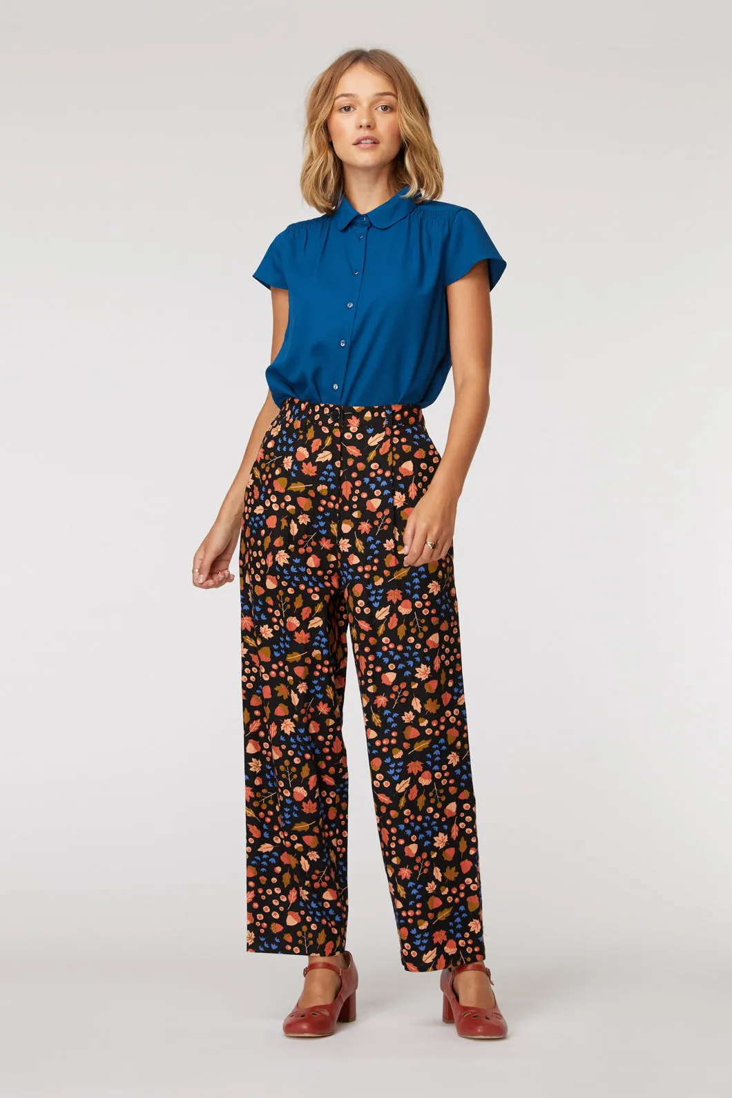 Autumn Day Pant sold by Princess Highway product image thumbnail 3