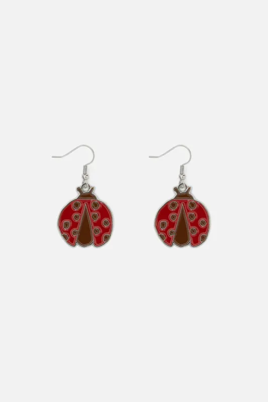 Lady Bird Earrings sold by Princess Highway