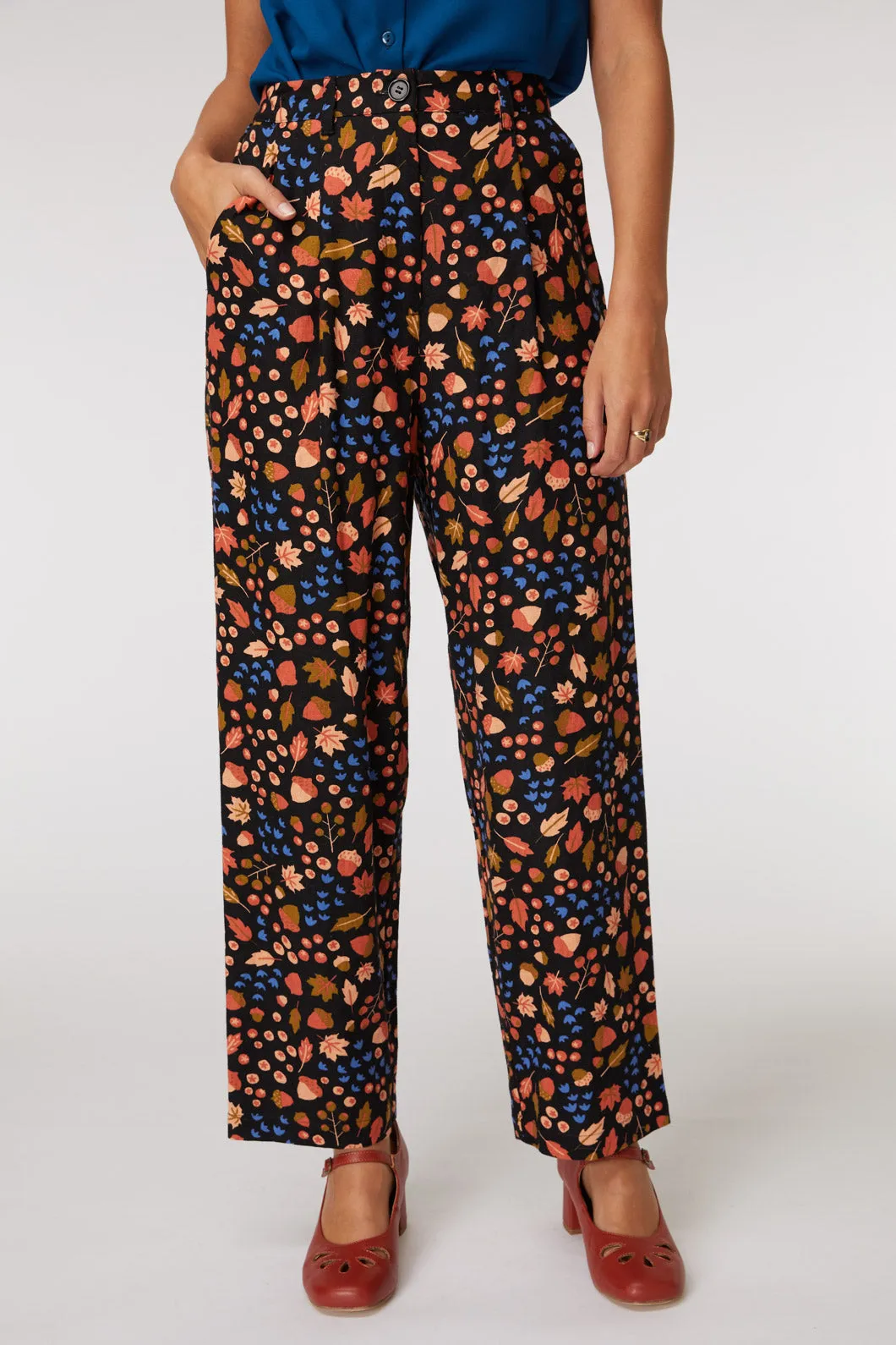 Autumn Day Pant sold by Princess Highway