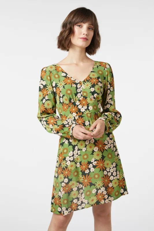 Bridgette Dress sold by Princess Highway