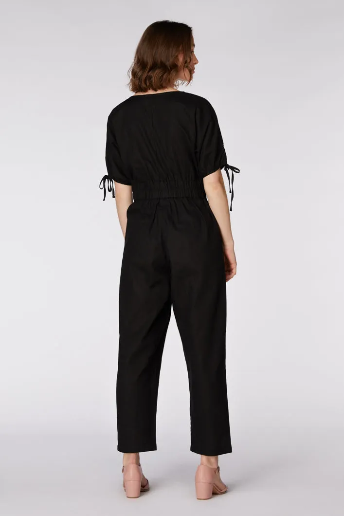 Savanah Jumpsuit sold by Princess Highway product image thumbnail 2