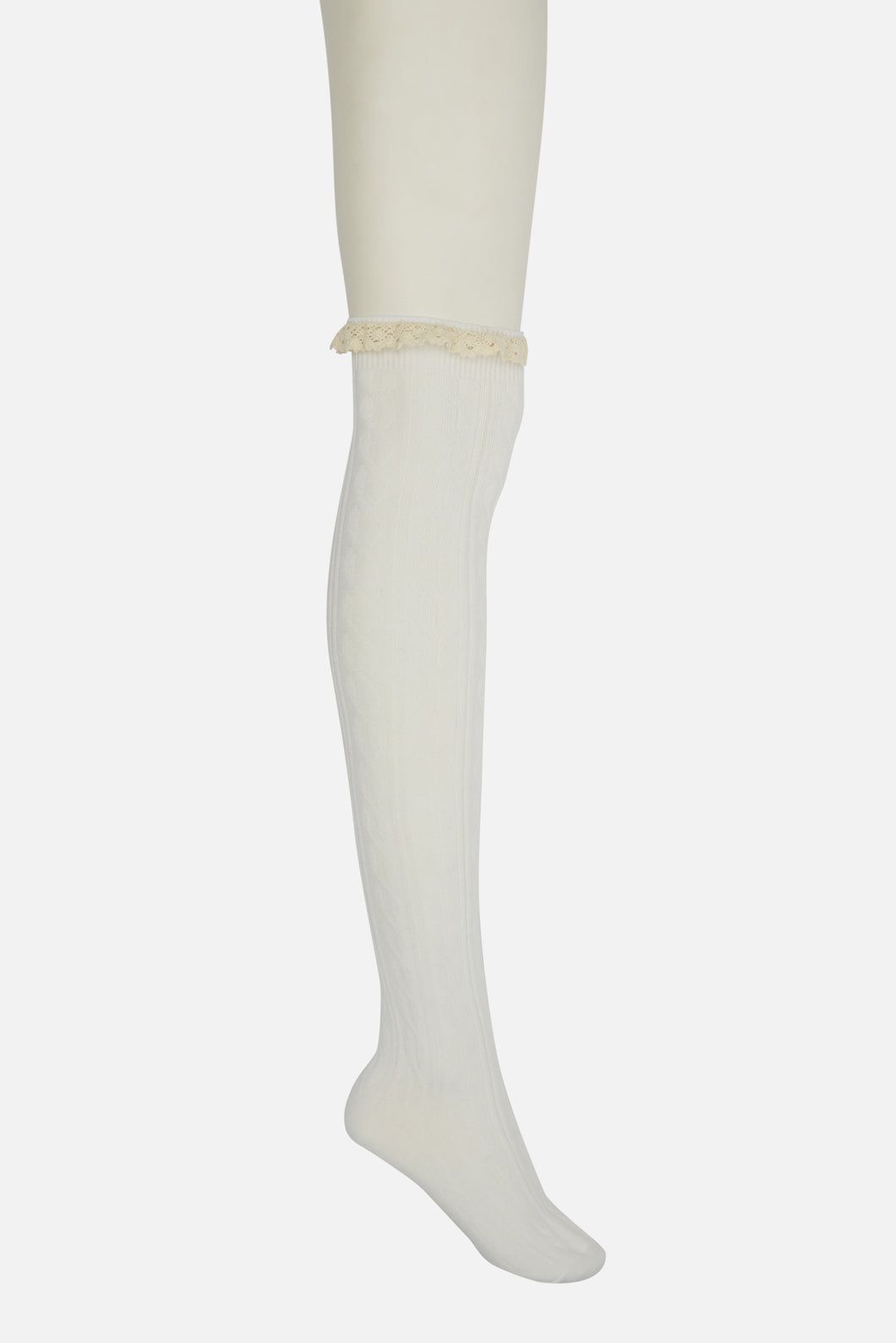 Frill Knee Sock sold by Princess Highway product image thumbnail 3