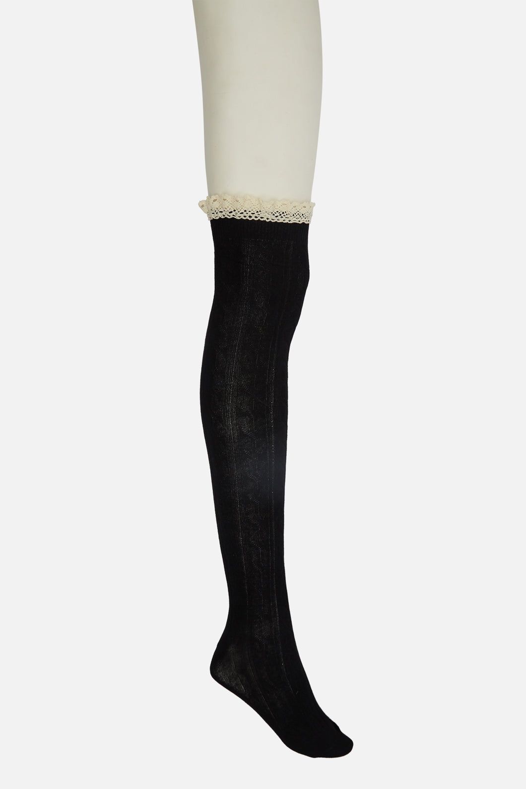 Frill Knee Sock sold by Princess Highway