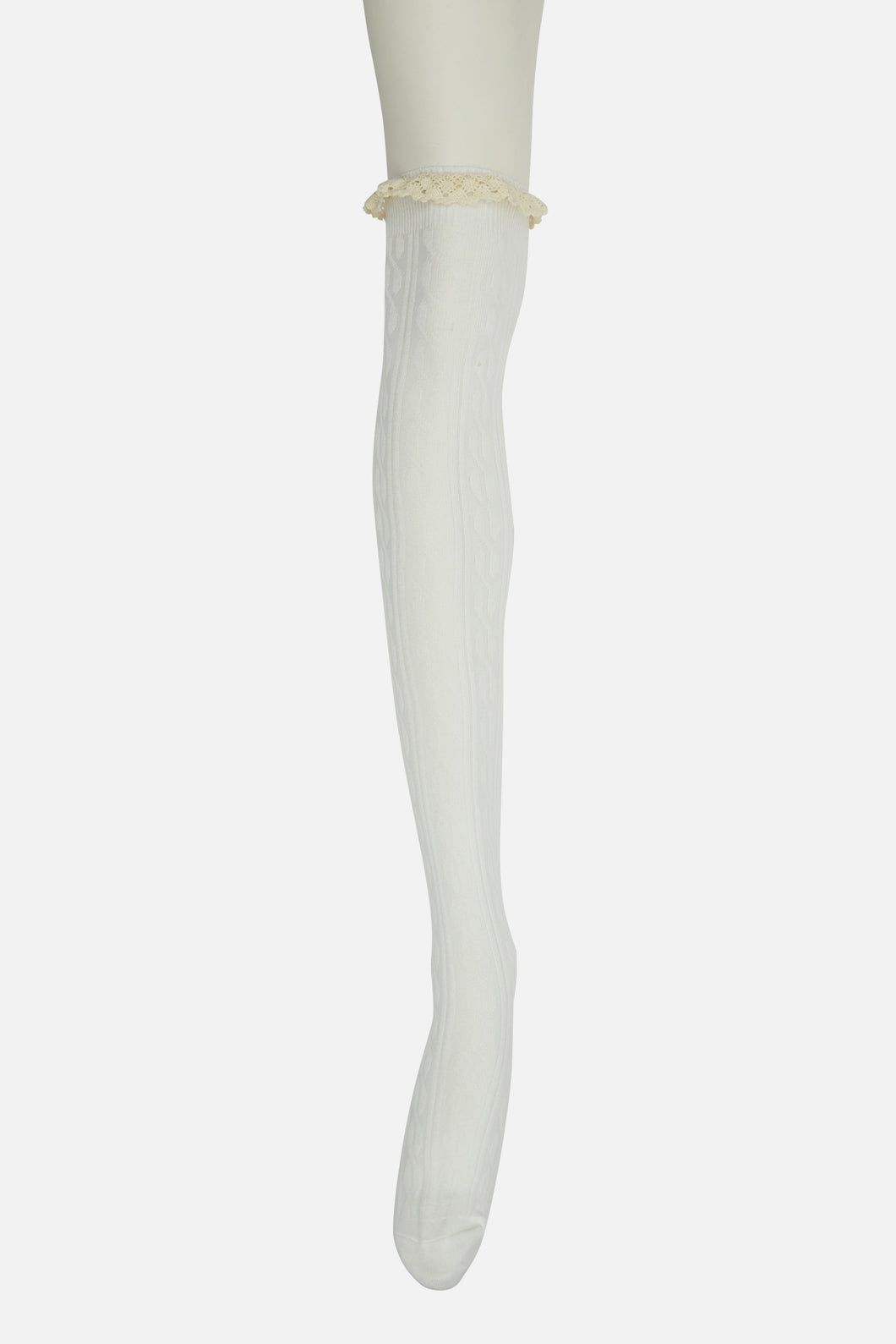 Frill Knee Sock sold by Princess Highway product image thumbnail 4