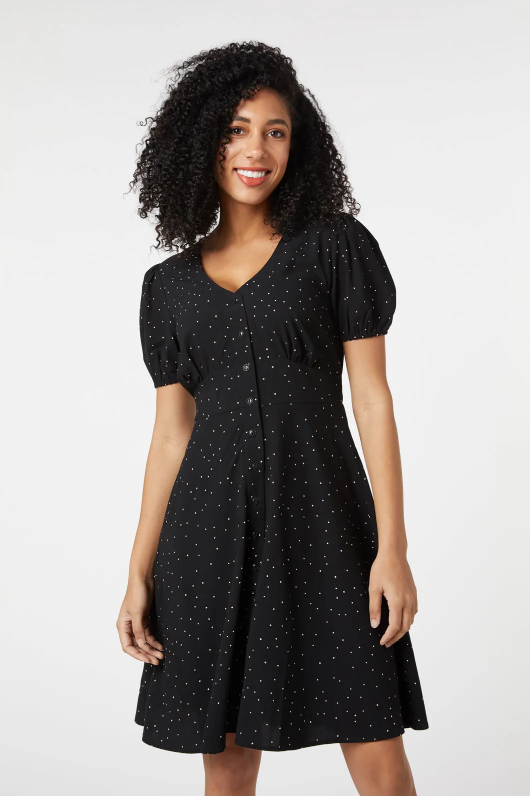 Tia Dress sold by Princess Highway