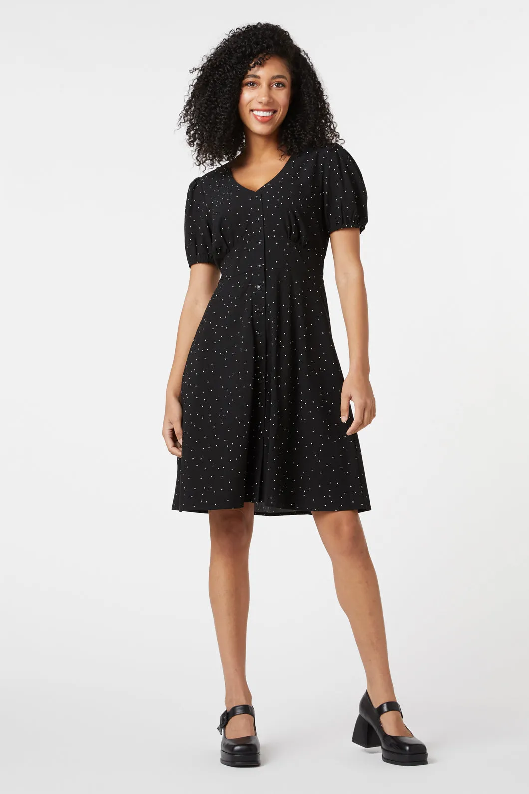 Tia Dress sold by Princess Highway product image thumbnail 2