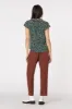 Elsa Ditsy Blouse sold by Princess Highway