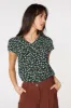 Elsa Ditsy Blouse sold by Princess Highway