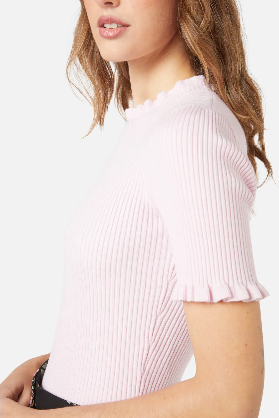 Sabine Knit Top sold by Princess Highway product image thumbnail 5