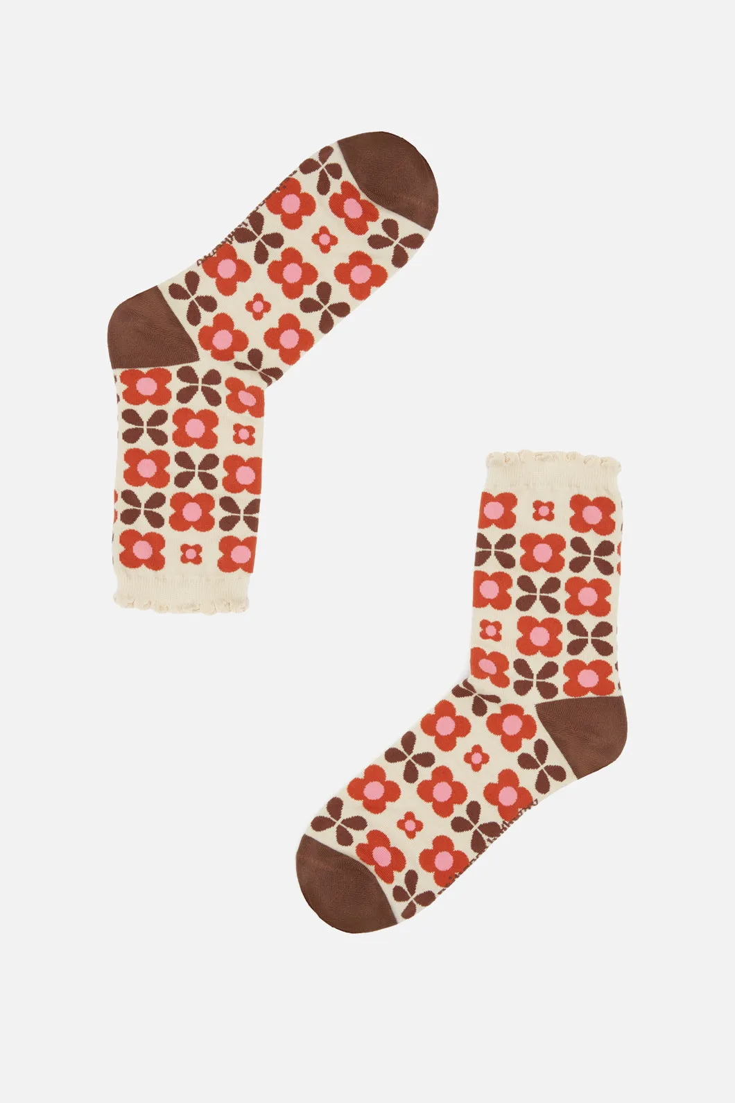 Betty Sock sold by Princess Highway