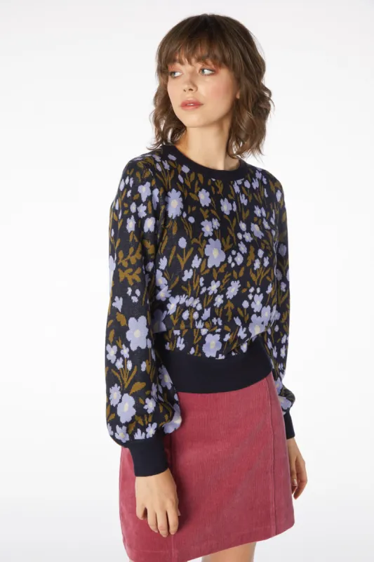 Meadow Sweater sold by Princess Highway