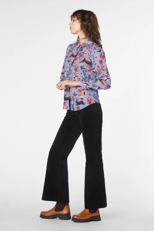 Folksy Karina Blouse sold by Princess Highway product image thumbnail 3