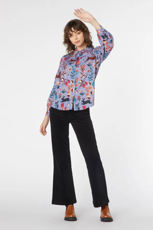 Folksy Karina Blouse sold by Princess Highway product image thumbnail 2