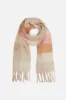 Heavy Check Scarf sold by Princess Highway