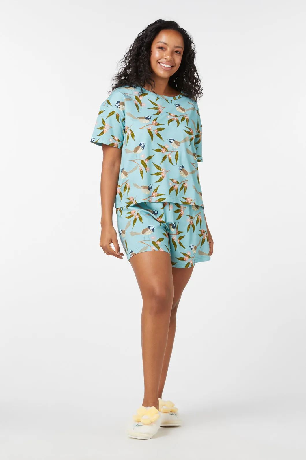 Fairy Wren Tee sold by Princess Highway product image thumbnail 2