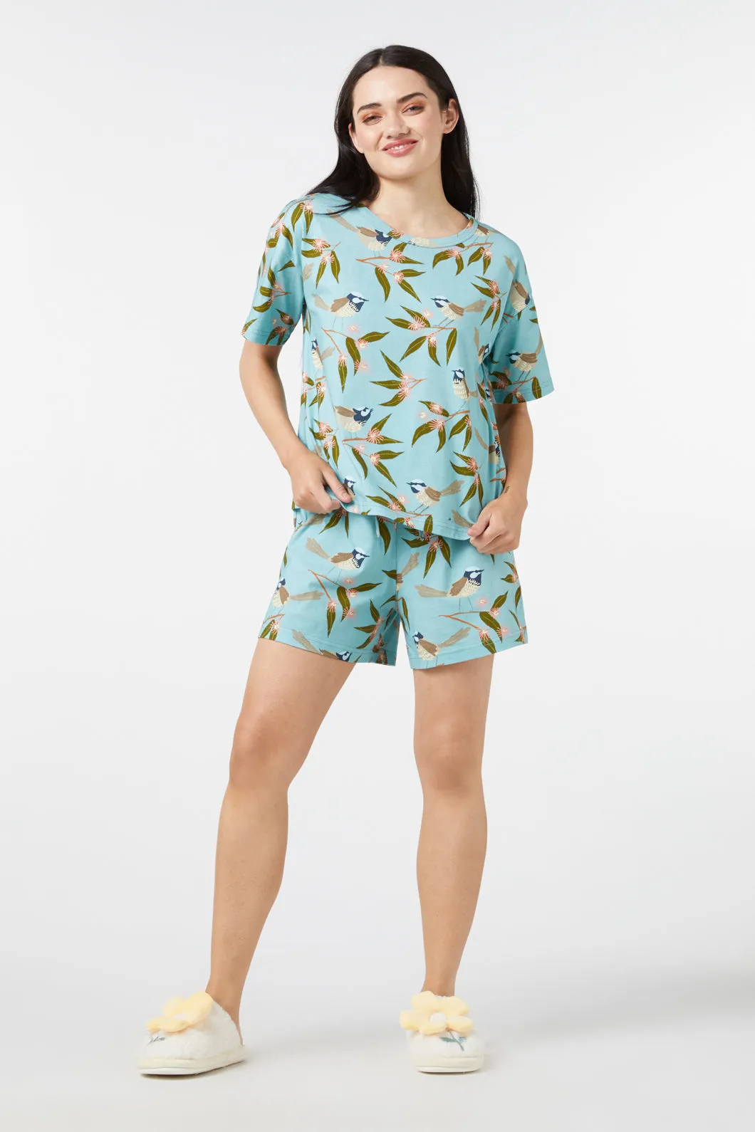 Fairy Wren Tee sold by Princess Highway product image thumbnail 4