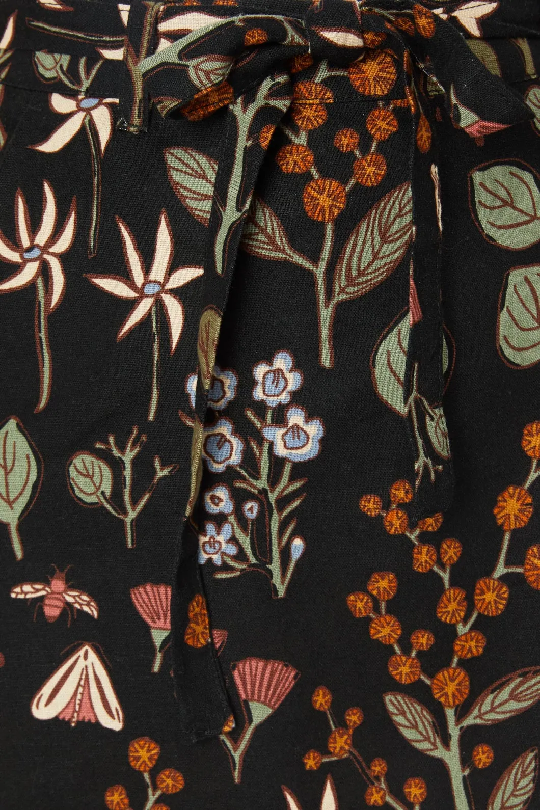 Botanical Native Mini Skirt sold by Princess Highway product image thumbnail 5