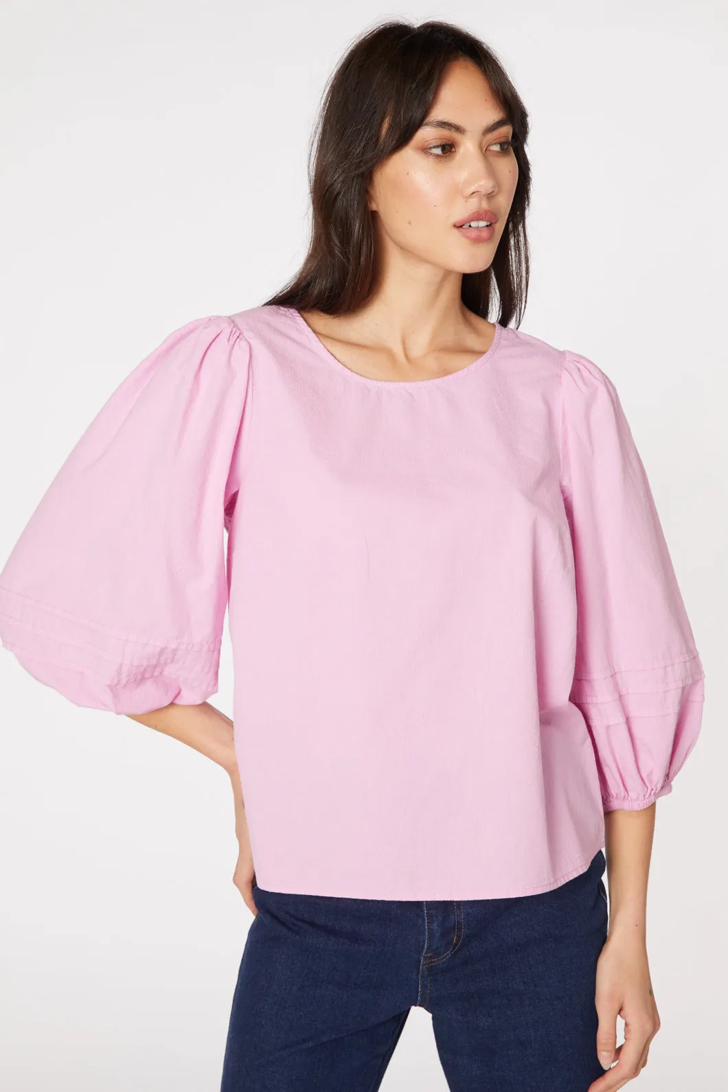 Charlotte Top sold by Princess Highway