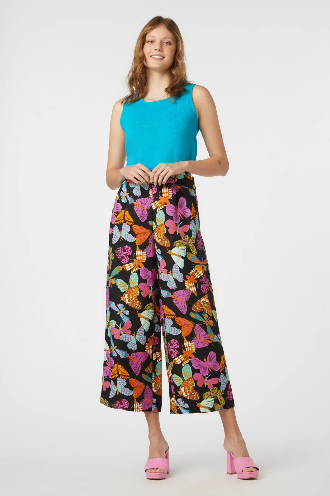 Moth Pant sold by Princess Highway