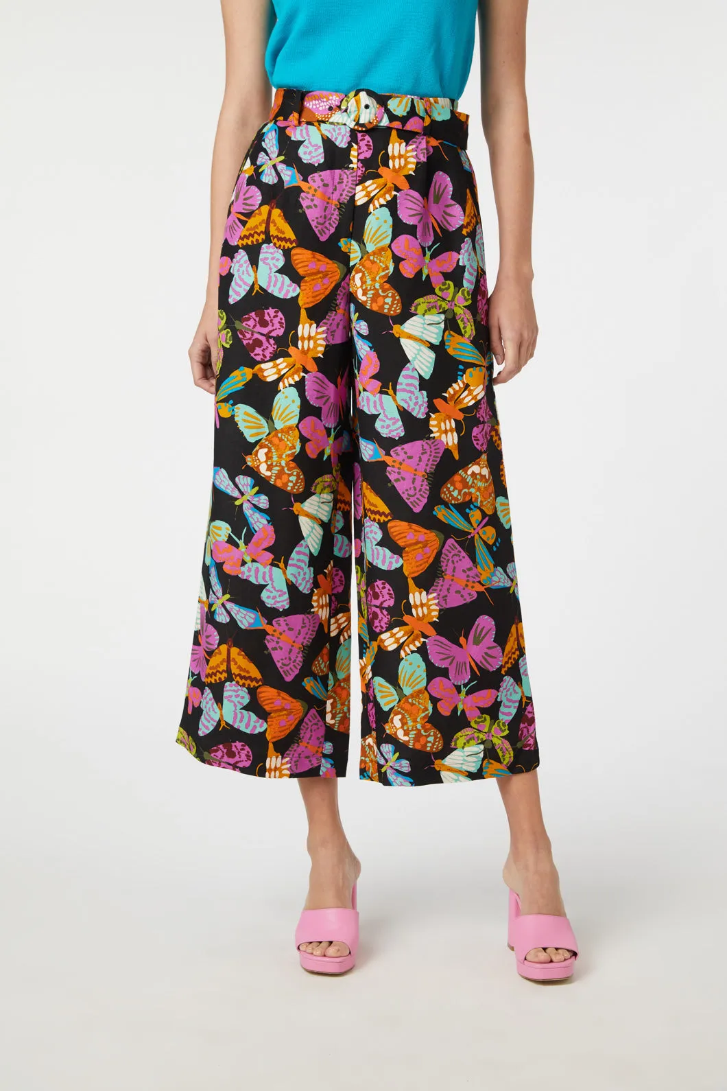 Moth Pant sold by Princess Highway product image thumbnail 2