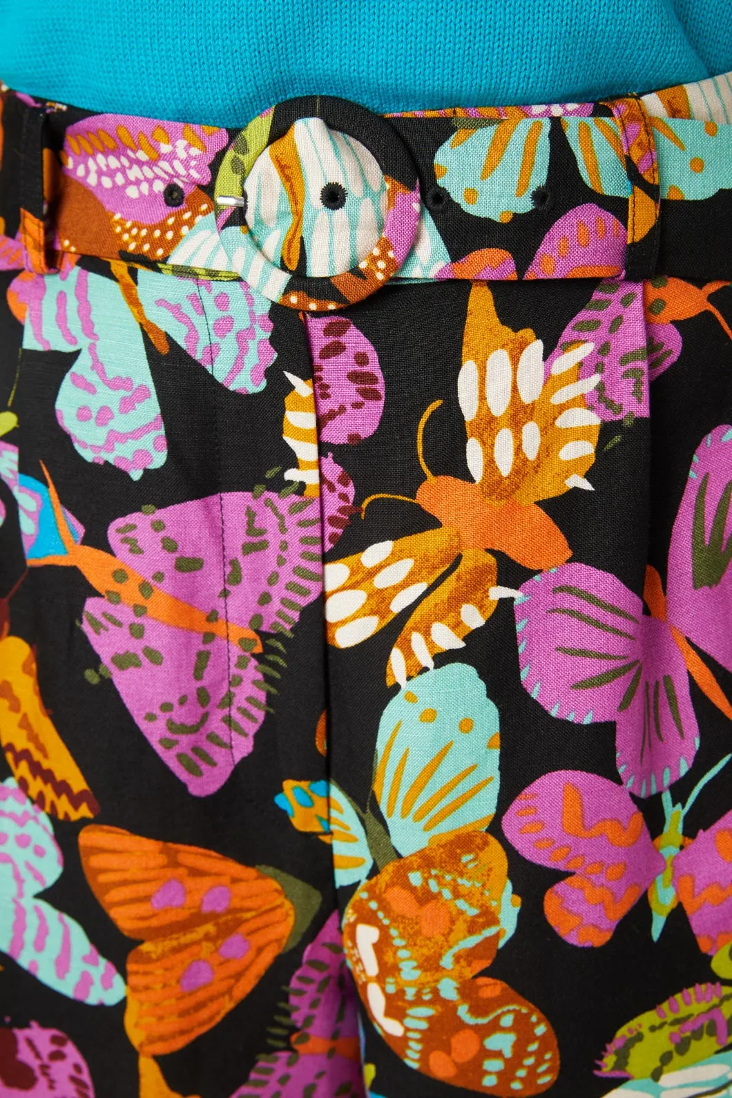 Moth Pant sold by Princess Highway product image thumbnail 5