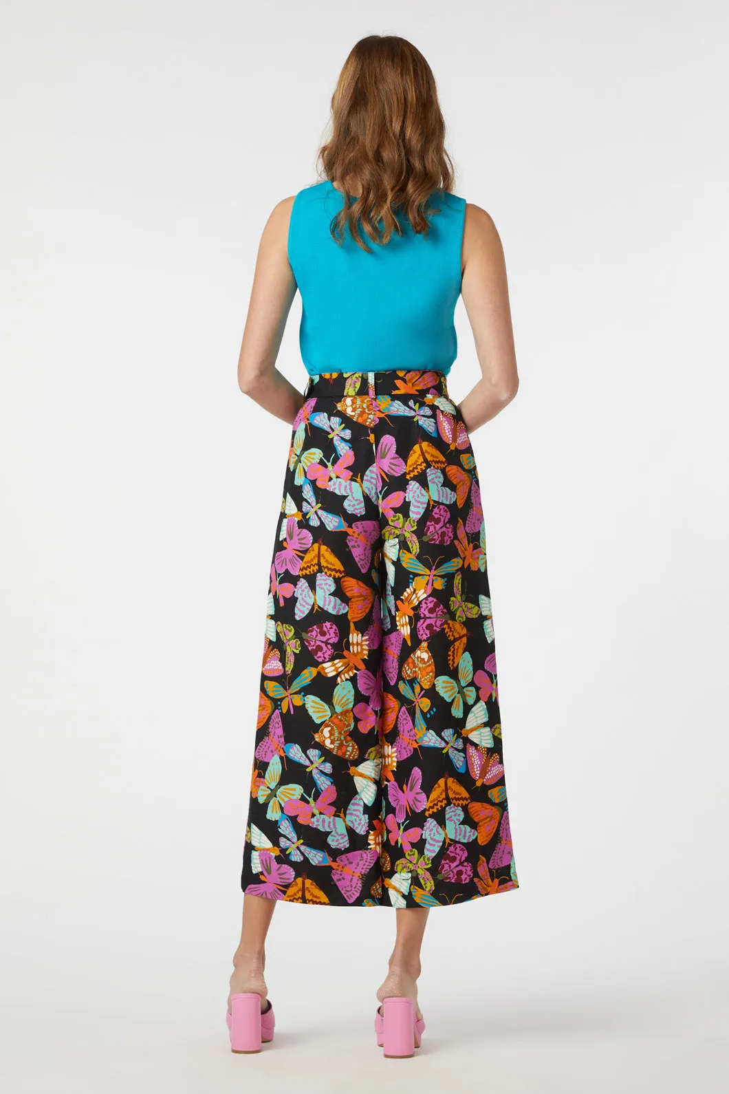 Moth Pant sold by Princess Highway product image thumbnail 4