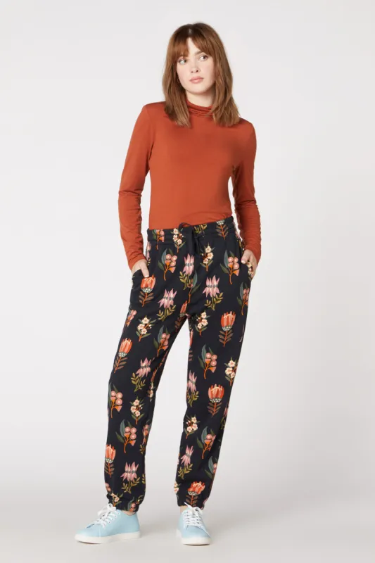 Tessa Native Track Pants sold by Princess Highway
