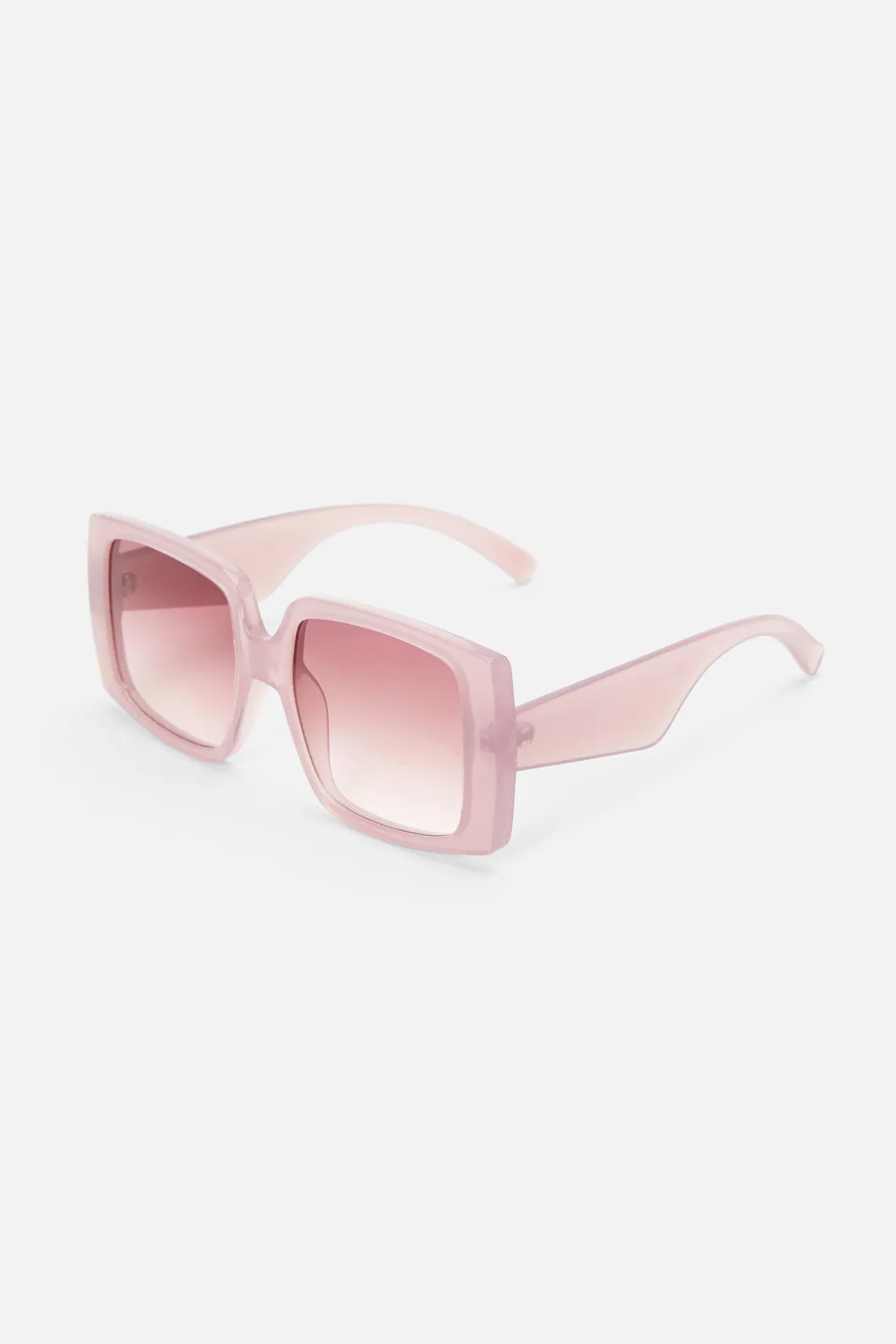 Large Square Sunglasses sold by Princess Highway product image thumbnail 2