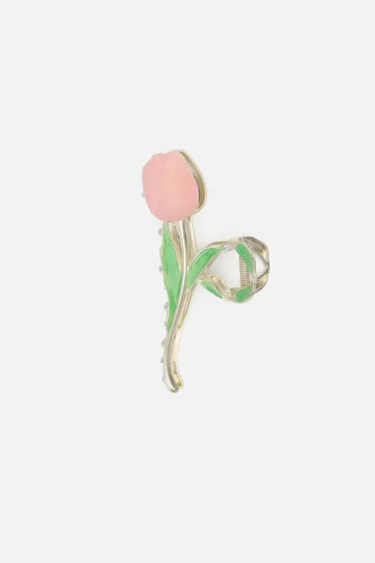 Tulip Hair Claw sold by Princess Highway