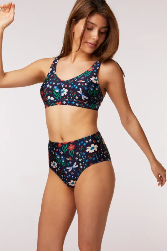 GardenCreaturesBikiniBot sold by Princess Highway