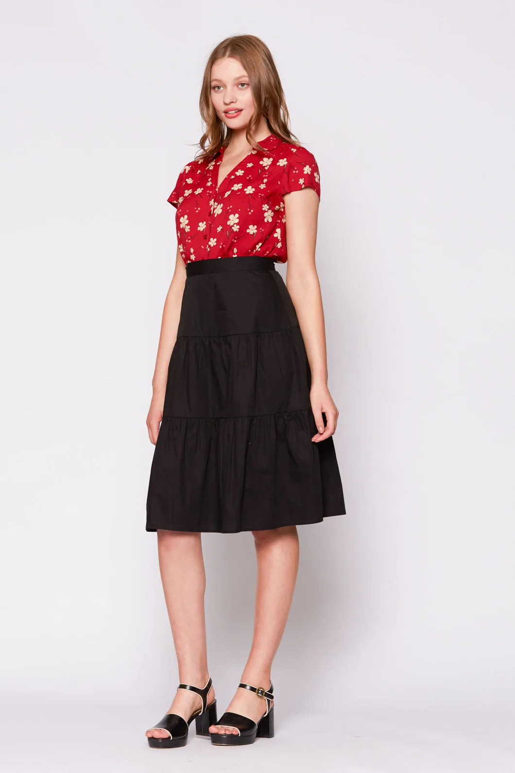Elle Skirt sold by Princess Highway product image thumbnail 3