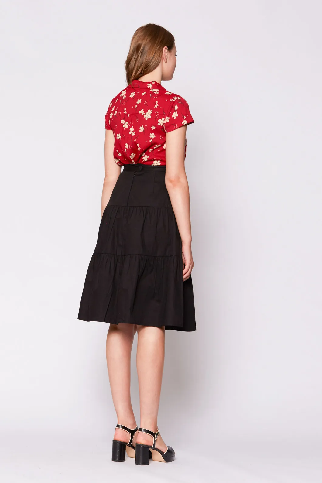 Elle Skirt sold by Princess Highway product image thumbnail 4