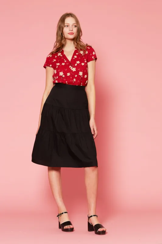 Elle Skirt made by Princess Highway