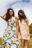 Lottie Midi Dress sold by Princess Highway