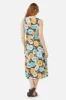 Lottie Midi Dress sold by Princess Highway
