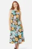 Lottie Midi Dress sold by Princess Highway