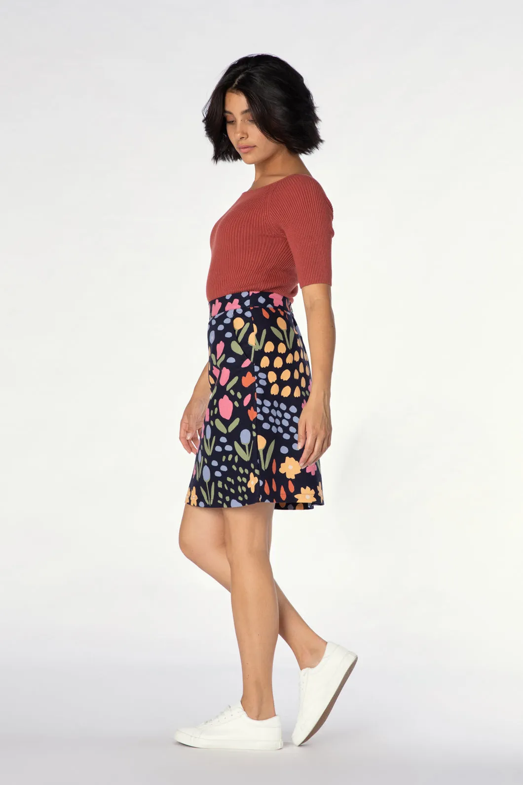 Paige Skirt sold by Princess Highway product image thumbnail 4