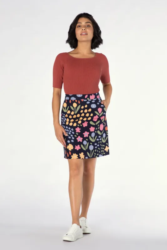 Paige Skirt made by Princess Highway