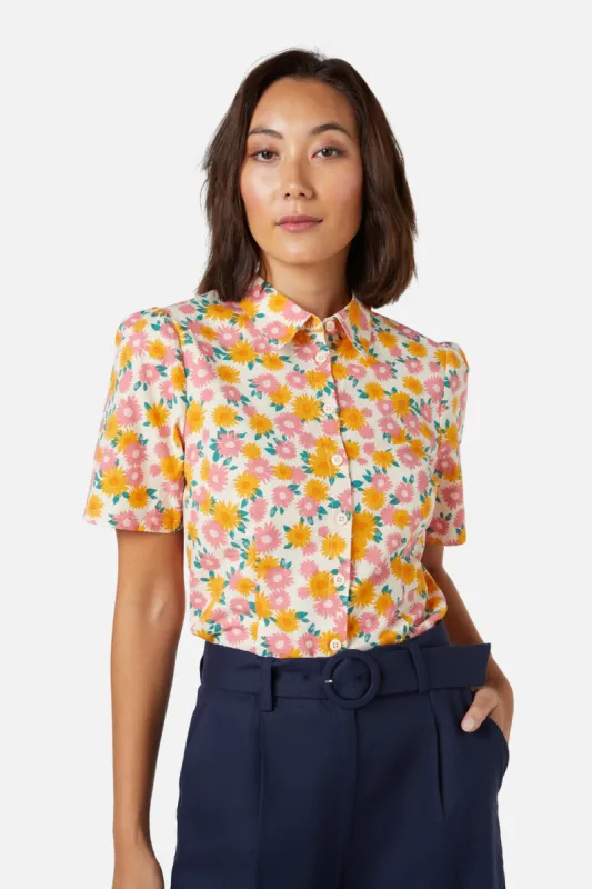 Thea Blouse sold by Princess Highway