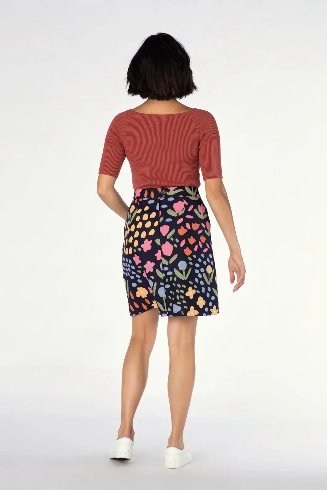 Paige Skirt sold by Princess Highway product image thumbnail 2
