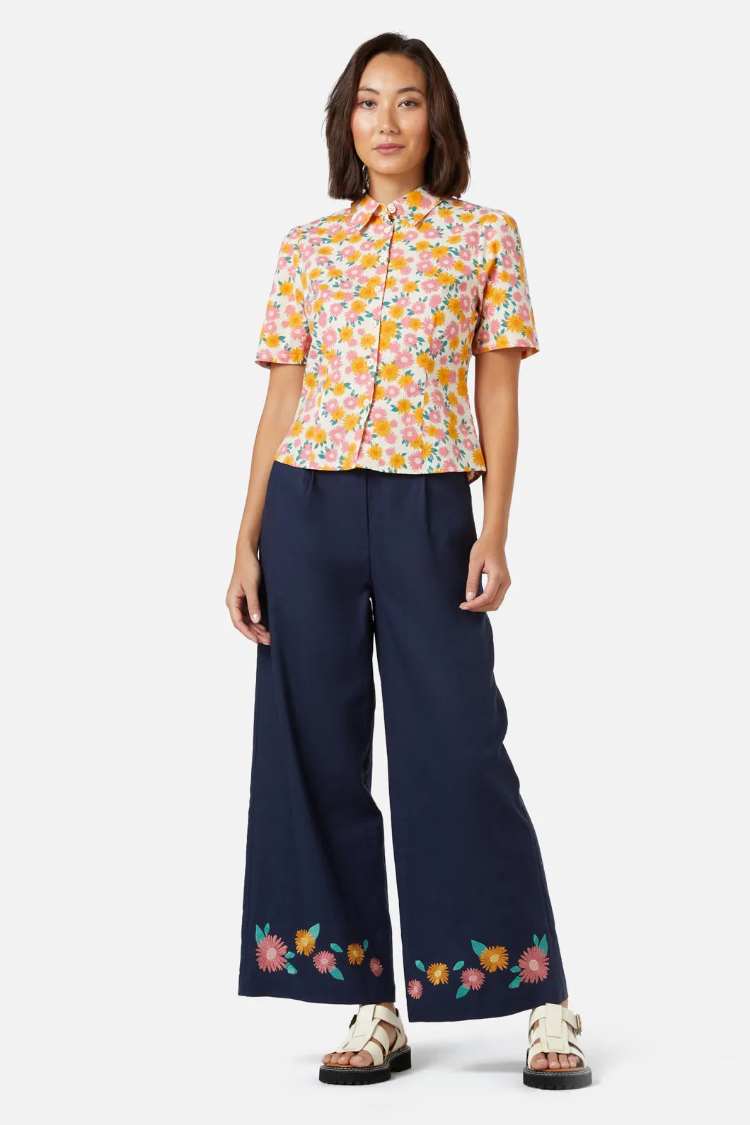 Thea Blouse sold by Princess Highway product image thumbnail 5