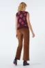 Daisy Knit Vest sold by Princess Highway