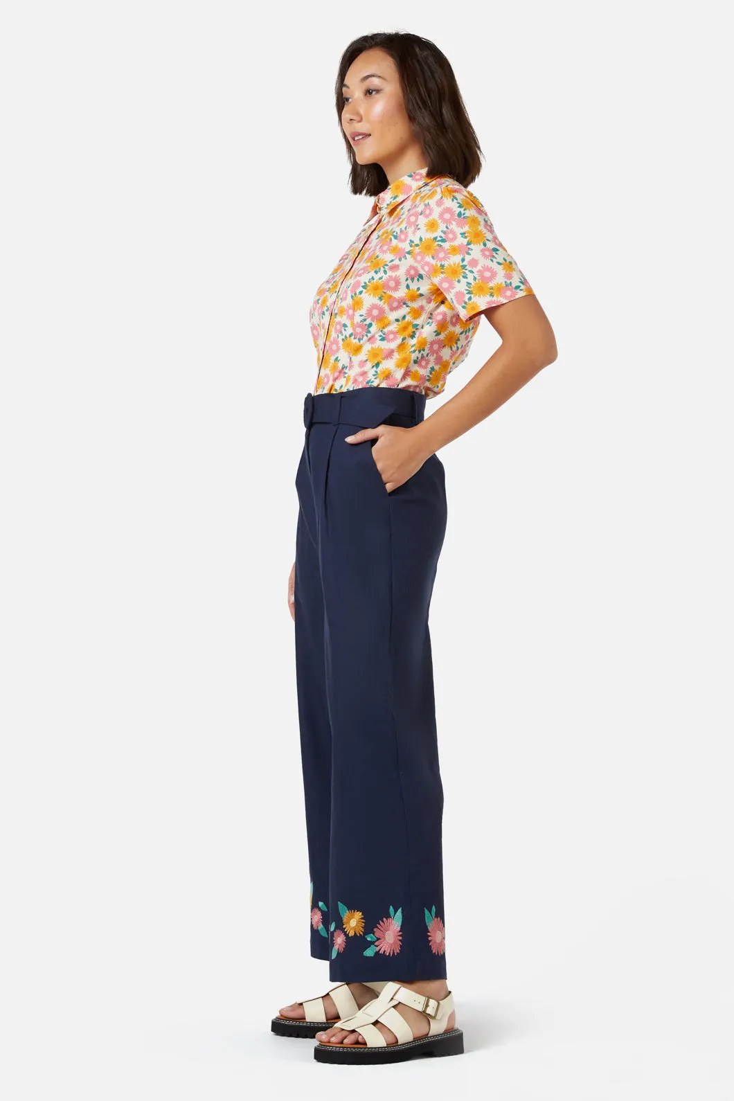 Thea Blouse sold by Princess Highway product image thumbnail 3