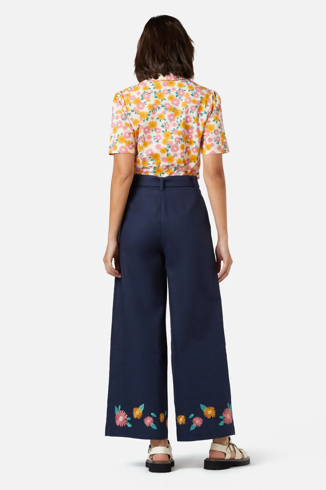 Thea Blouse sold by Princess Highway product image thumbnail 4