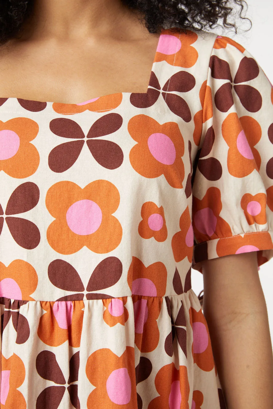 Betty Geo Mini Dress sold by Princess Highway product image thumbnail 5